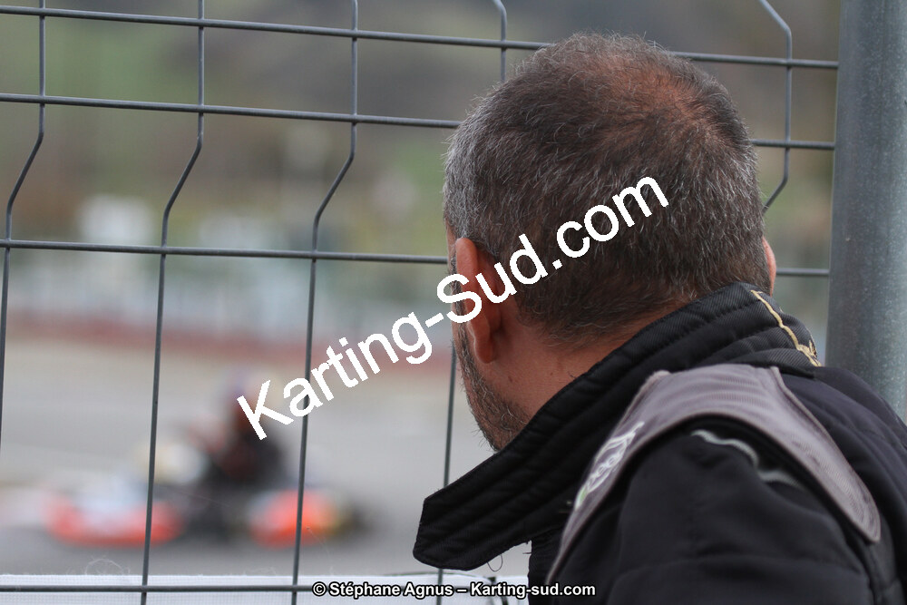 03, 04 & 05/03/2017 : Challenge X30 France 2017 à Lavelanet (Photos Stéphane Agnus) 2017 — karting