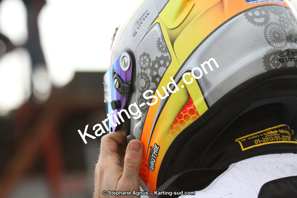 03, 04 & 05/03/2017 : Challenge X30 France 2017 à Lavelanet (Photos Stéphane Agnus) 2017 — karting