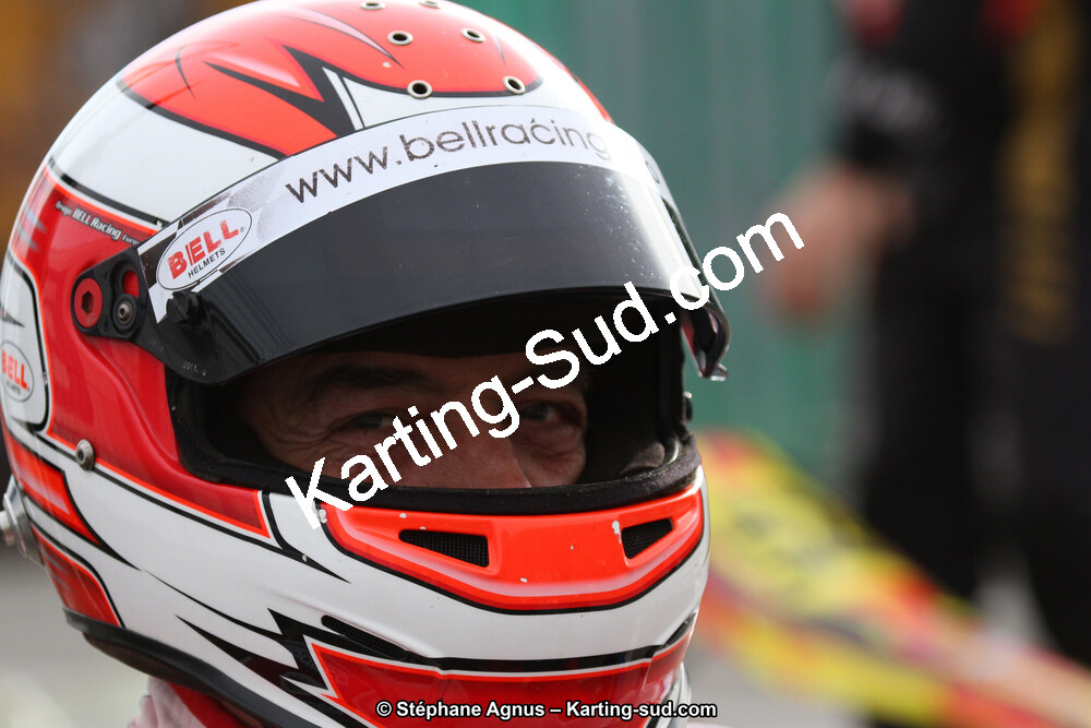 03, 04 & 05/03/2017 : Challenge X30 France 2017 à Lavelanet (Photos Stéphane Agnus) 2017 — karting