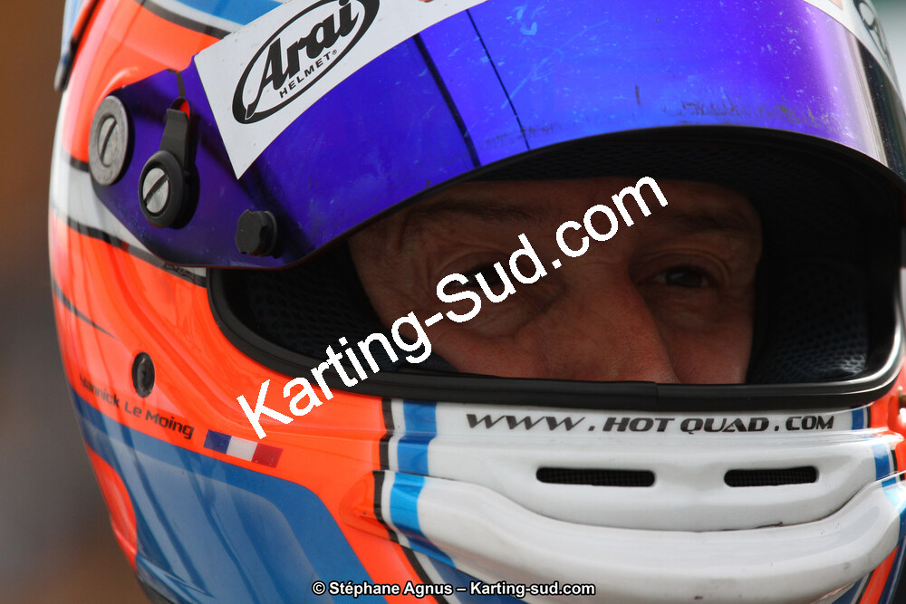 03, 04 & 05/03/2017 : Challenge X30 France 2017 à Lavelanet (Photos Stéphane Agnus) 2017 — karting