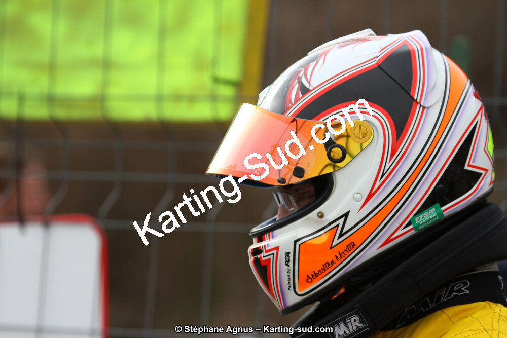 03, 04 & 05/03/2017 : Challenge X30 France 2017 à Lavelanet (Photos Stéphane Agnus) 2017 — karting