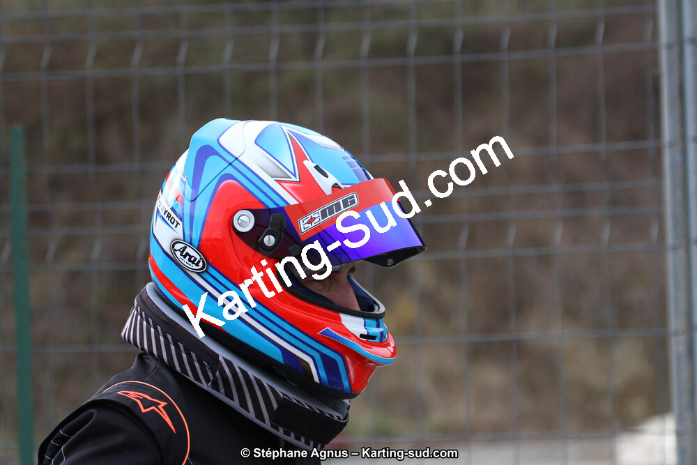 03, 04 & 05/03/2017 : Challenge X30 France 2017 à Lavelanet (Photos Stéphane Agnus) 2017 — karting