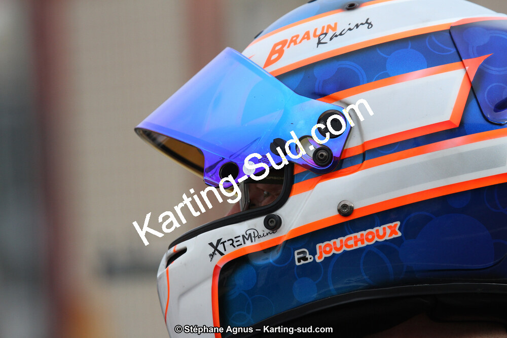 03, 04 & 05/03/2017 : Challenge X30 France 2017 à Lavelanet (Photos Stéphane Agnus) 2017 — karting