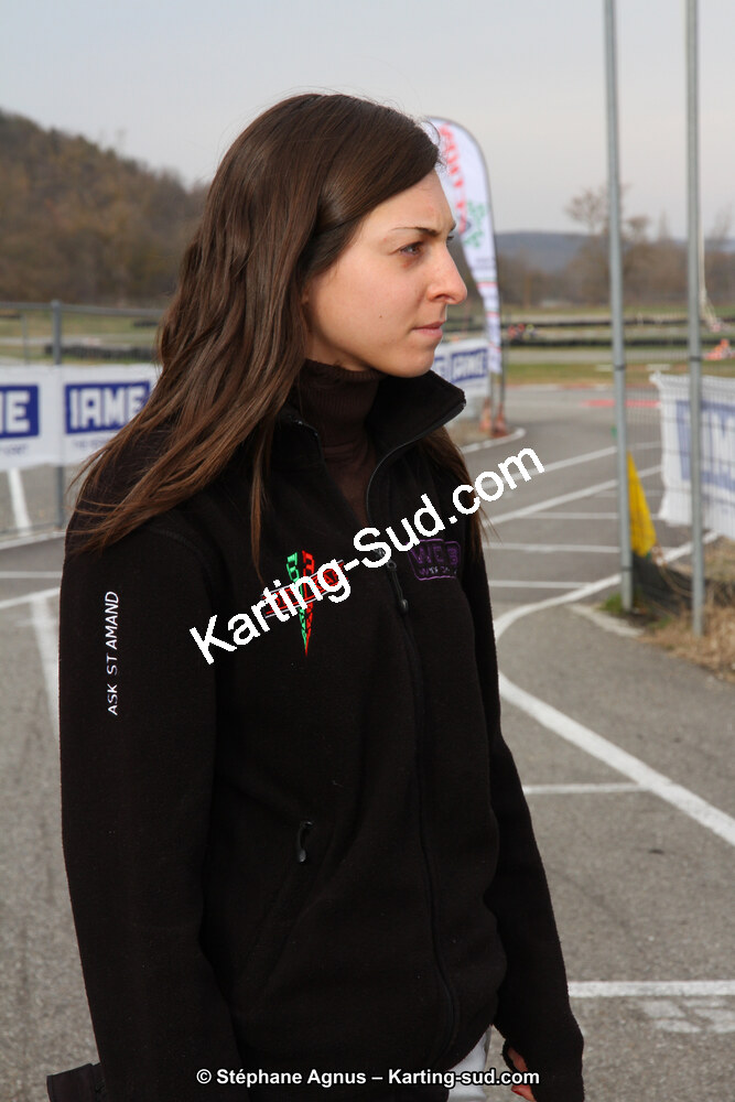 03, 04 & 05/03/2017 : Challenge X30 France 2017 à Lavelanet (Photos Stéphane Agnus) 2017 — karting