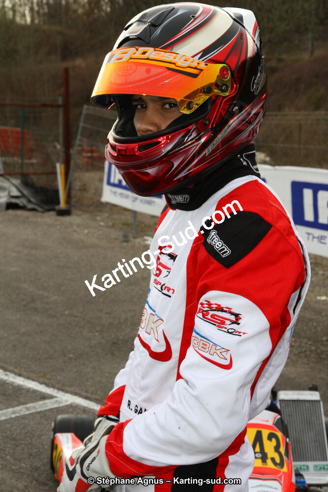 03, 04 & 05/03/2017 : Challenge X30 France 2017 à Lavelanet (Photos Stéphane Agnus) 2017 — karting