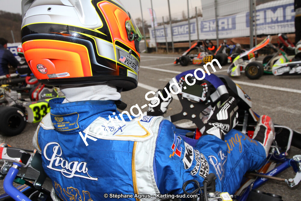03, 04 & 05/03/2017 : Challenge X30 France 2017 à Lavelanet (Photos Stéphane Agnus) 2017 — karting