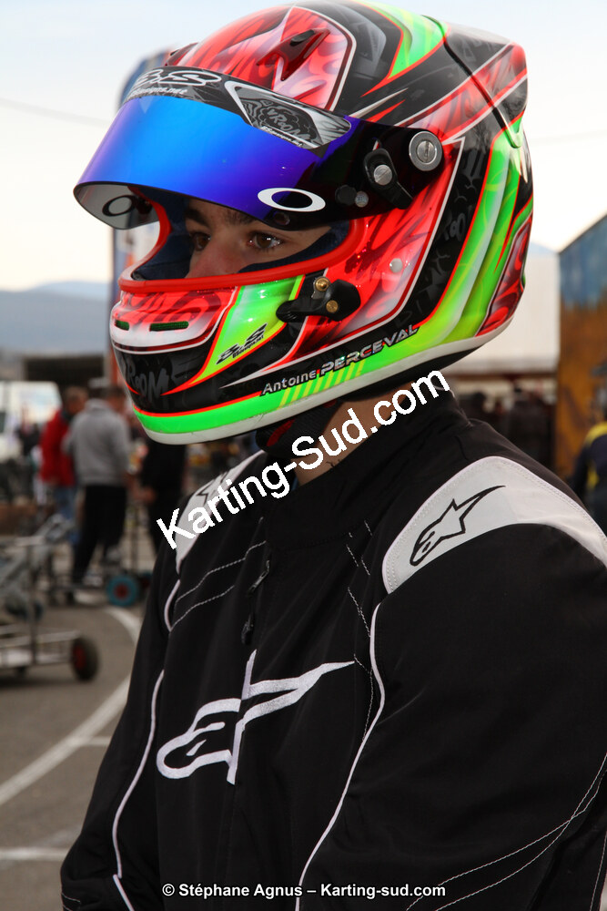 03, 04 & 05/03/2017 : Challenge X30 France 2017 à Lavelanet (Photos Stéphane Agnus) 2017 — karting