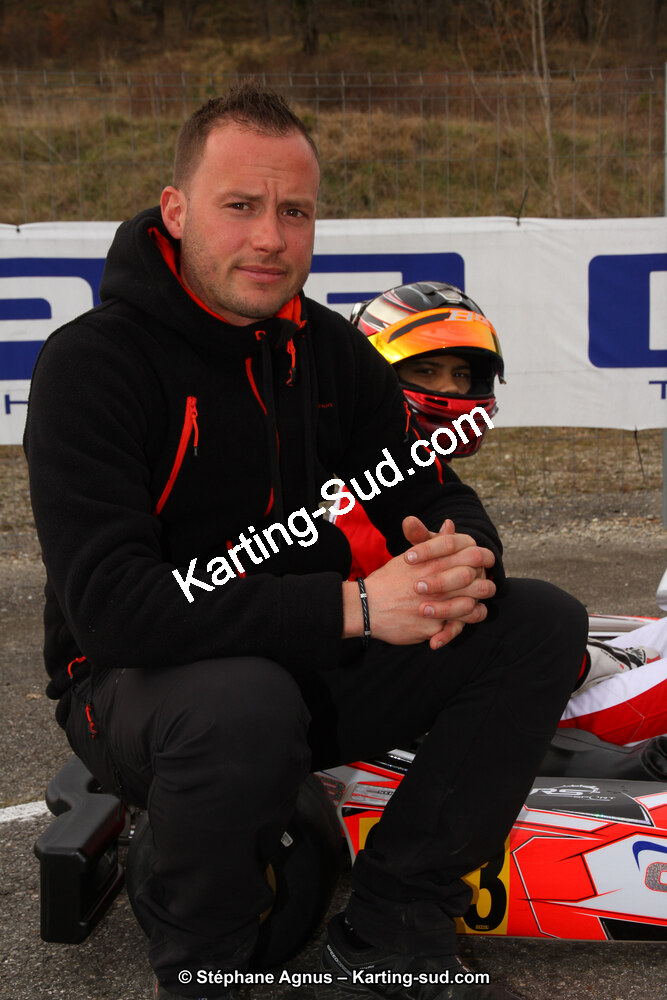03, 04 & 05/03/2017 : Challenge X30 France 2017 à Lavelanet (Photos Stéphane Agnus) 2017 — karting