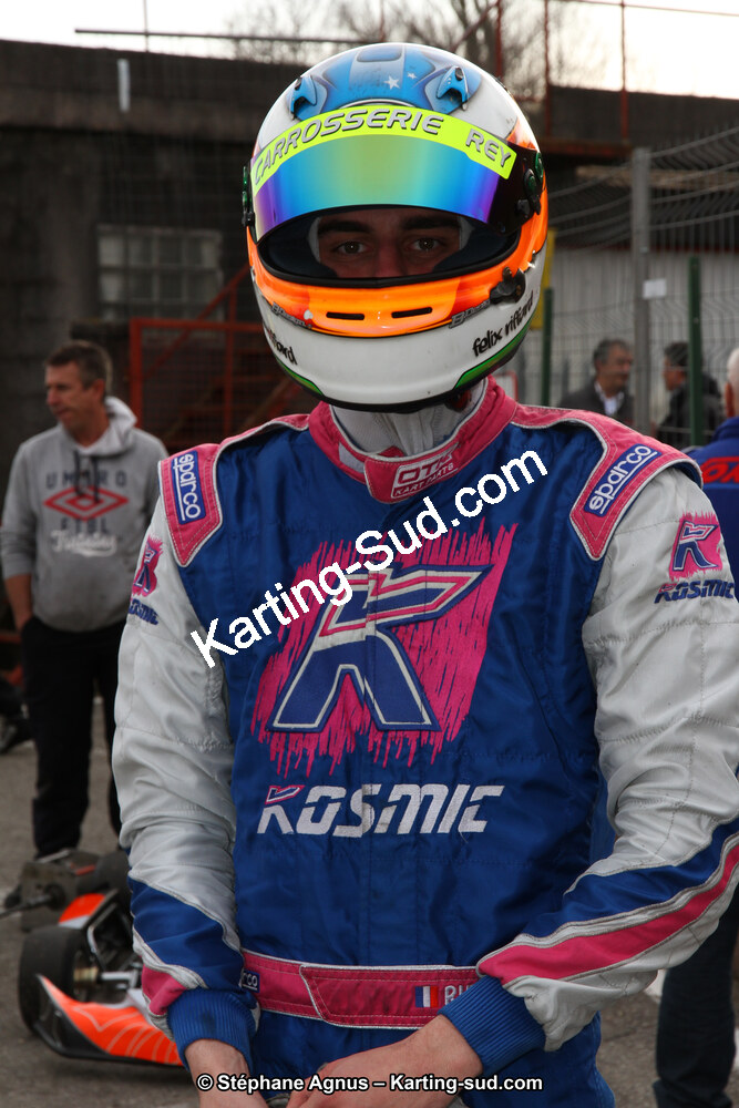 03, 04 & 05/03/2017 : Challenge X30 France 2017 à Lavelanet (Photos Stéphane Agnus) 2017 — karting