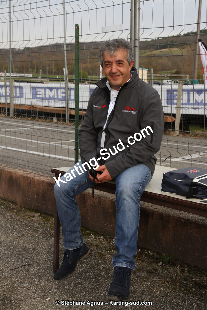 03, 04 & 05/03/2017 : Challenge X30 France 2017 à Lavelanet (Photos Stéphane Agnus) 2017 — karting
