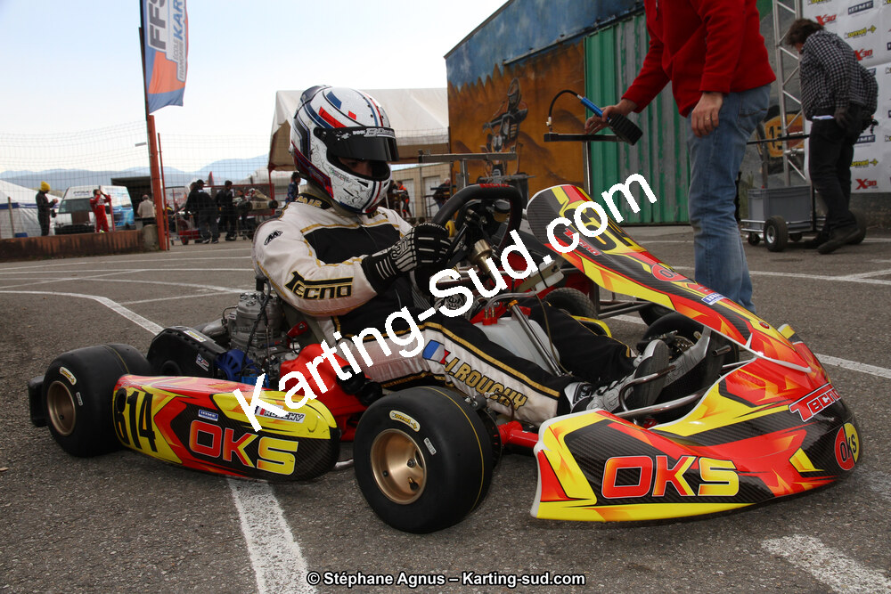 03, 04 & 05/03/2017 : Challenge X30 France 2017 à Lavelanet (Photos Stéphane Agnus) 2017 — karting