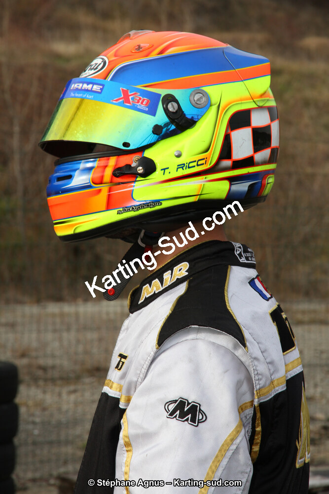 03, 04 & 05/03/2017 : Challenge X30 France 2017 à Lavelanet (Photos Stéphane Agnus) 2017 — karting