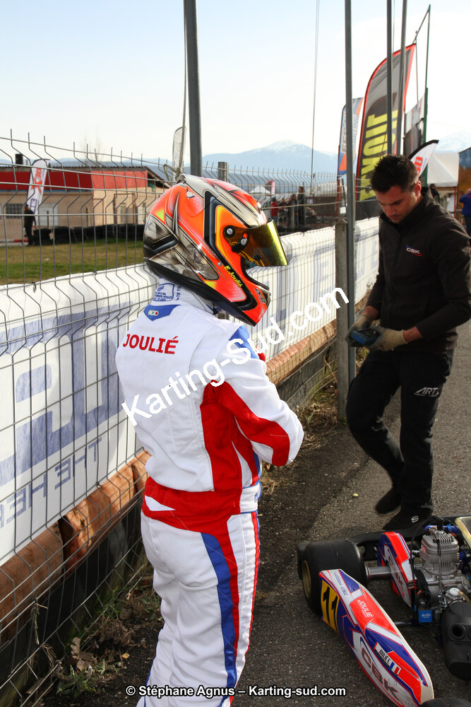 03, 04 & 05/03/2017 : Challenge X30 France 2017 à Lavelanet (Photos Stéphane Agnus) 2017 — karting