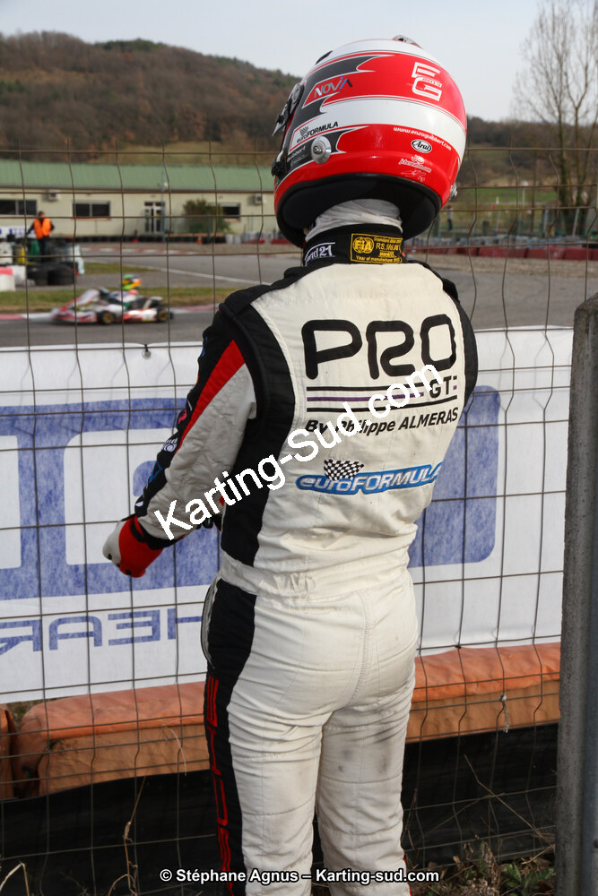 03, 04 & 05/03/2017 : Challenge X30 France 2017 à Lavelanet (Photos Stéphane Agnus) 2017 — karting