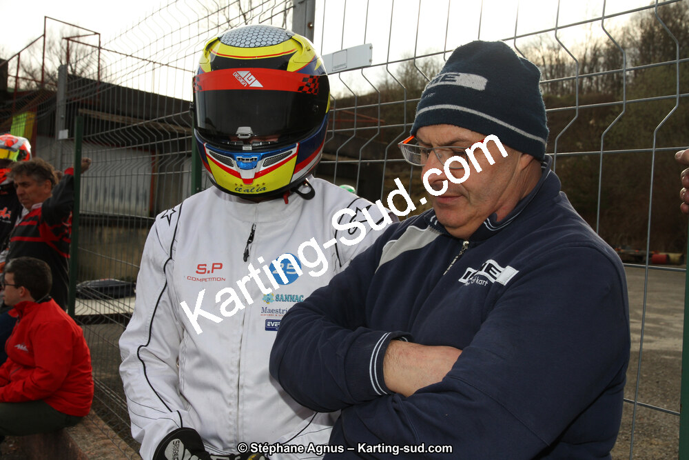 03, 04 & 05/03/2017 : Challenge X30 France 2017 à Lavelanet (Photos Stéphane Agnus) 2017 — karting