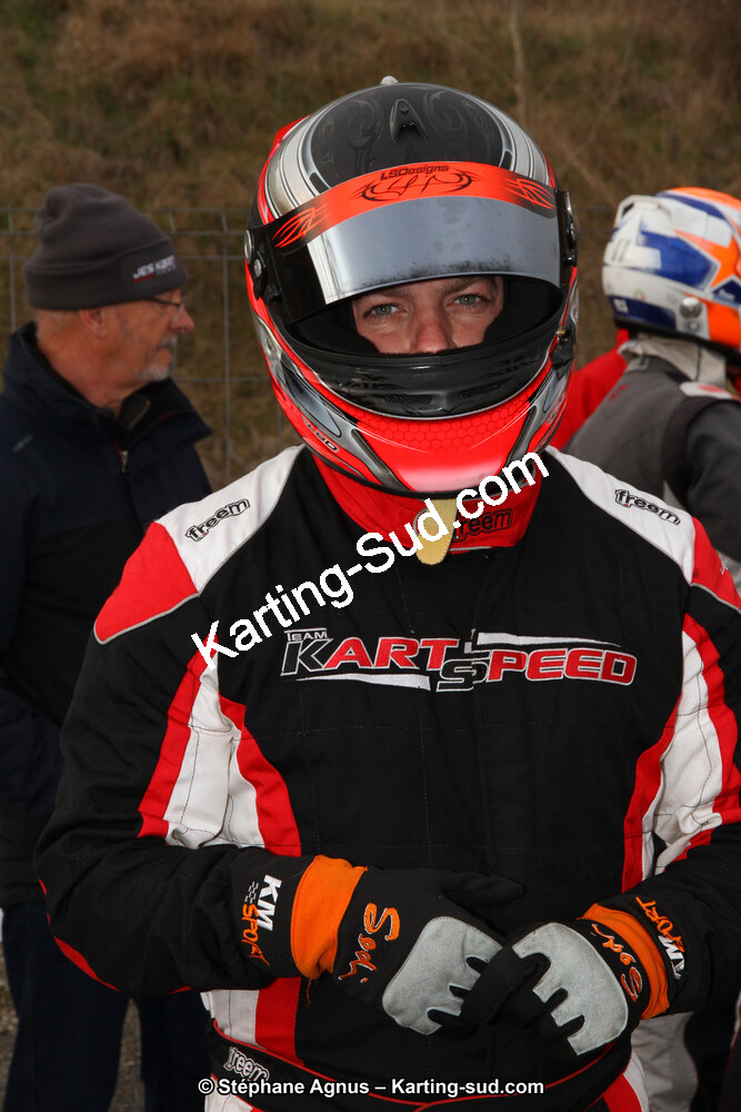 03, 04 & 05/03/2017 : Challenge X30 France 2017 à Lavelanet (Photos Stéphane Agnus) 2017 — karting