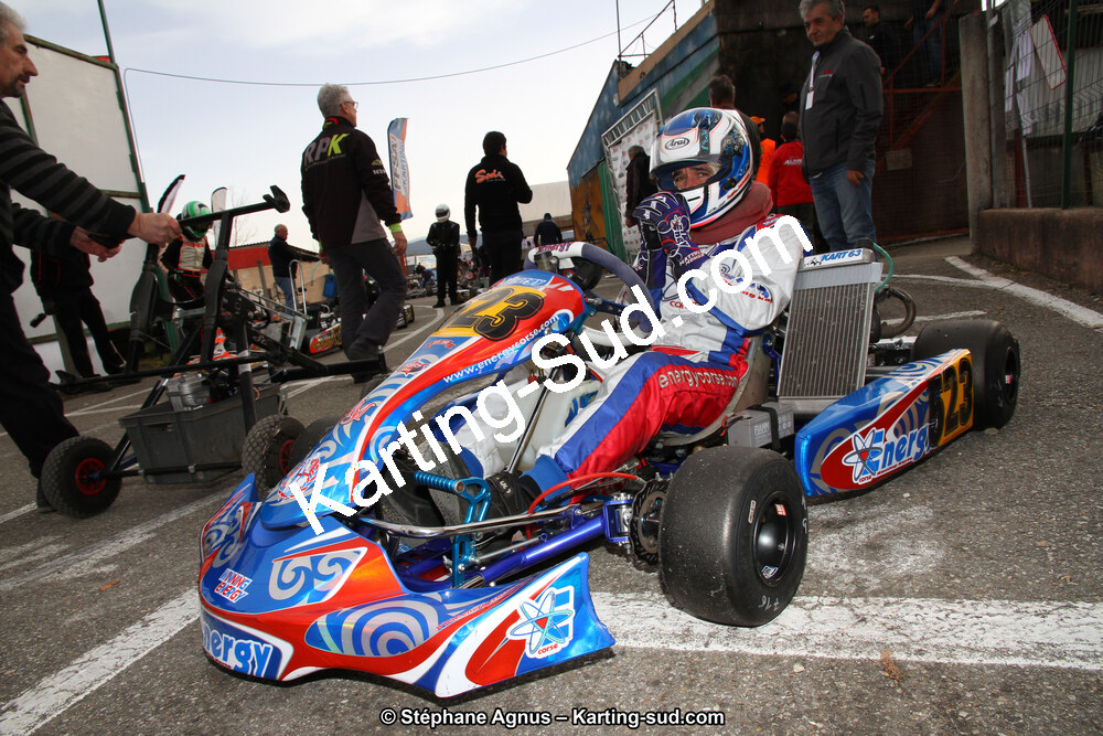 03, 04 & 05/03/2017 : Challenge X30 France 2017 à Lavelanet (Photos Stéphane Agnus) 2017 — karting