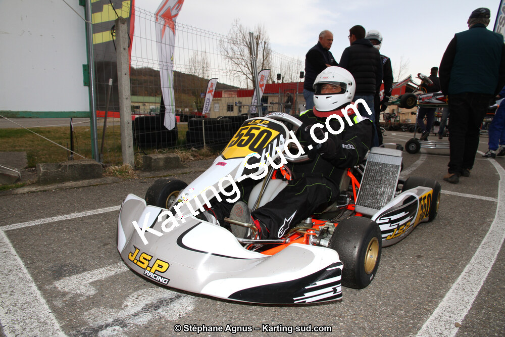 03, 04 & 05/03/2017 : Challenge X30 France 2017 à Lavelanet (Photos Stéphane Agnus) 2017 — karting