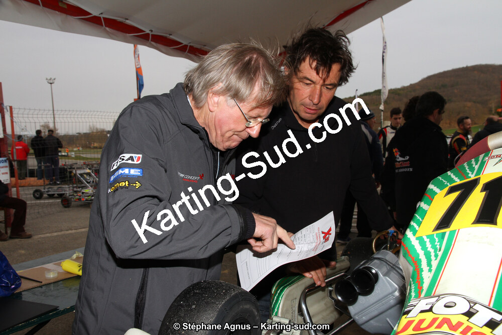 03, 04 & 05/03/2017 : Challenge X30 France 2017 à Lavelanet (Photos Stéphane Agnus) 2017 — karting