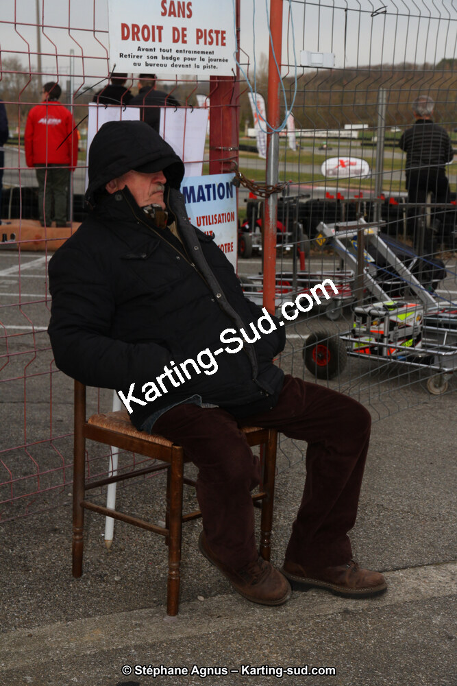 03, 04 & 05/03/2017 : Challenge X30 France 2017 à Lavelanet (Photos Stéphane Agnus) 2017 — karting