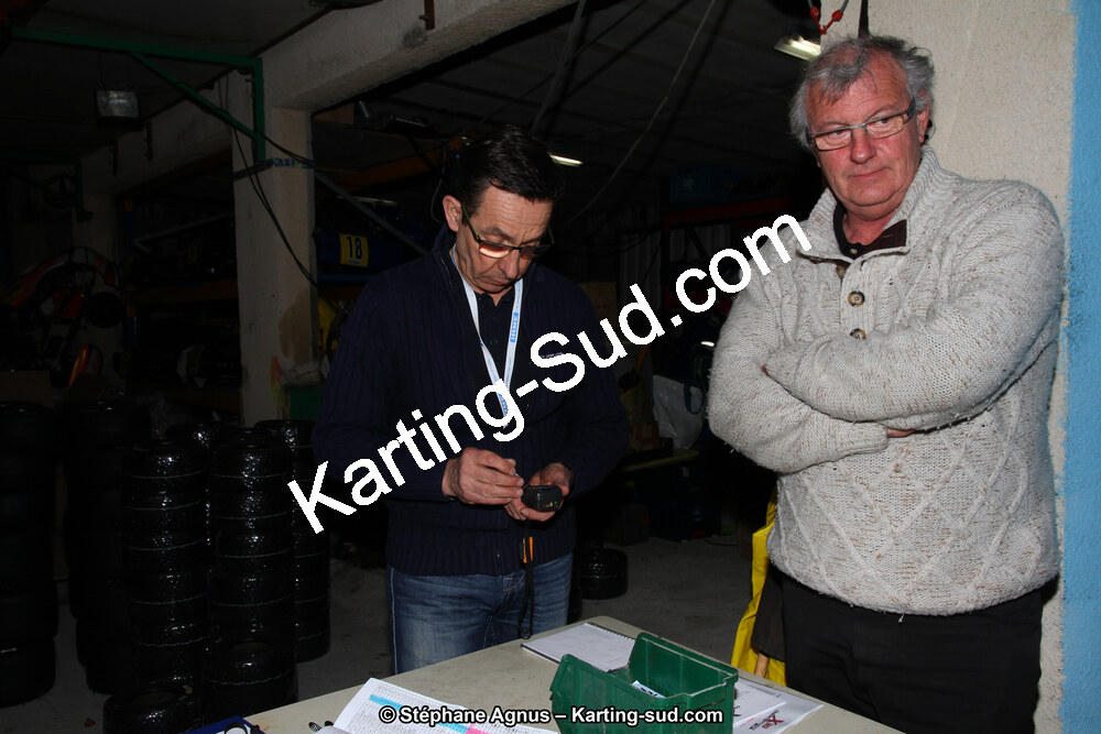 03, 04 & 05/03/2017 : Challenge X30 France 2017 à Lavelanet (Photos Stéphane Agnus) 2017 — karting