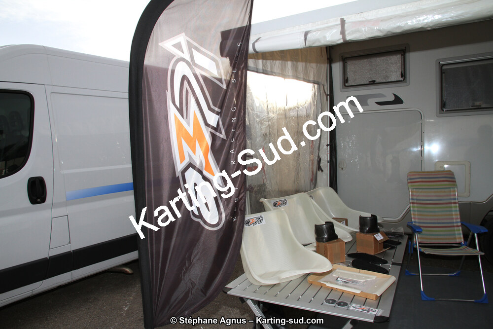 03, 04 & 05/03/2017 : Challenge X30 France 2017 à Lavelanet (Photos Stéphane Agnus) 2017 — karting