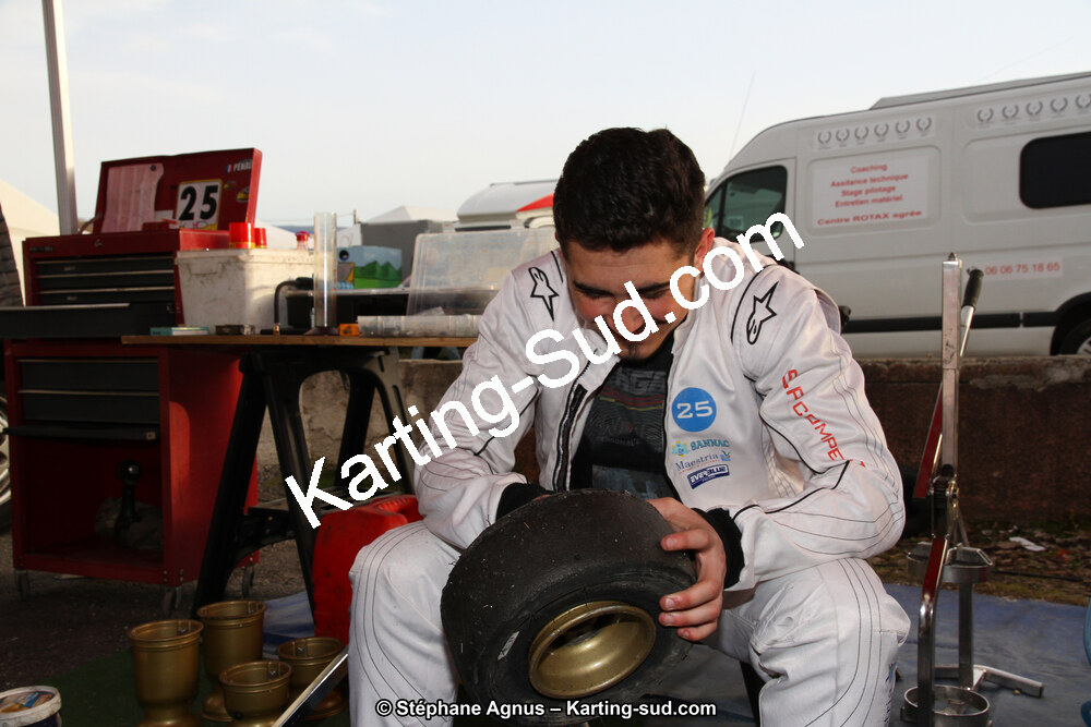 03, 04 & 05/03/2017 : Challenge X30 France 2017 à Lavelanet (Photos Stéphane Agnus) 2017 — karting