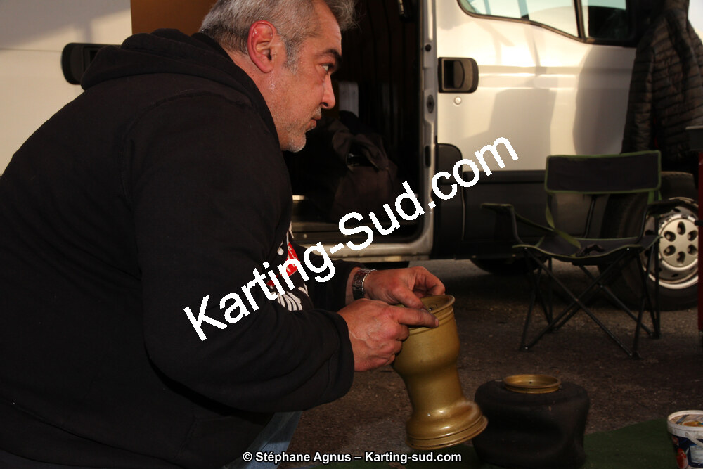 03, 04 & 05/03/2017 : Challenge X30 France 2017 à Lavelanet (Photos Stéphane Agnus) 2017 — karting