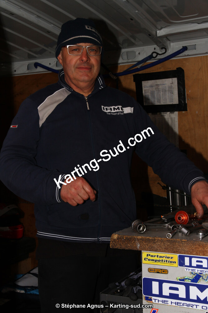 03, 04 & 05/03/2017 : Challenge X30 France 2017 à Lavelanet (Photos Stéphane Agnus) 2017 — karting