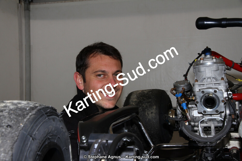 03, 04 & 05/03/2017 : Challenge X30 France 2017 à Lavelanet (Photos Stéphane Agnus) 2017 — karting
