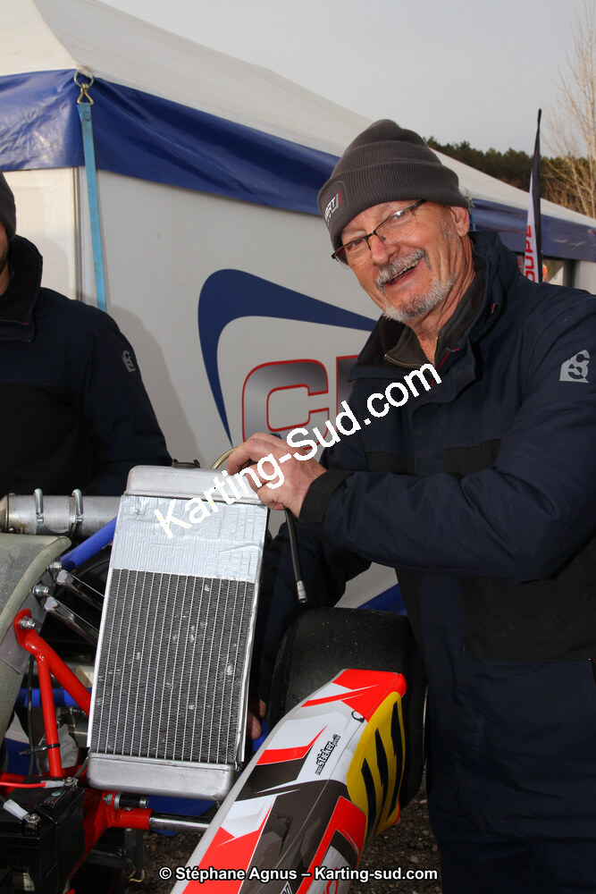 03, 04 & 05/03/2017 : Challenge X30 France 2017 à Lavelanet (Photos Stéphane Agnus) 2017 — karting