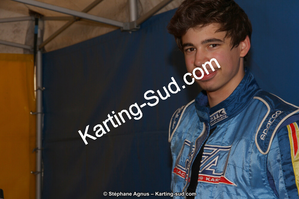 03, 04 & 05/03/2017 : Challenge X30 France 2017 à Lavelanet (Photos Stéphane Agnus) 2017 — karting