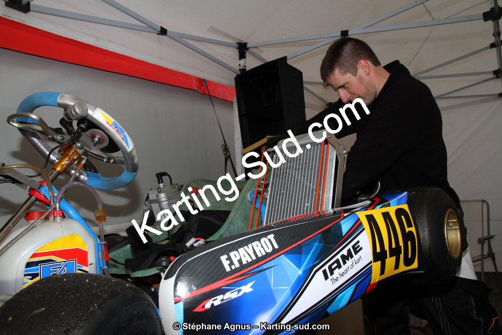 03, 04 & 05/03/2017 : Challenge X30 France 2017 à Lavelanet (Photos Stéphane Agnus) 2017 — karting