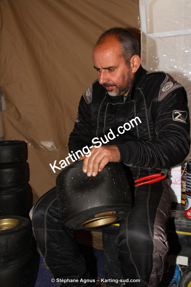 03, 04 & 05/03/2017 : Challenge X30 France 2017 à Lavelanet (Photos Stéphane Agnus) 2017 — karting