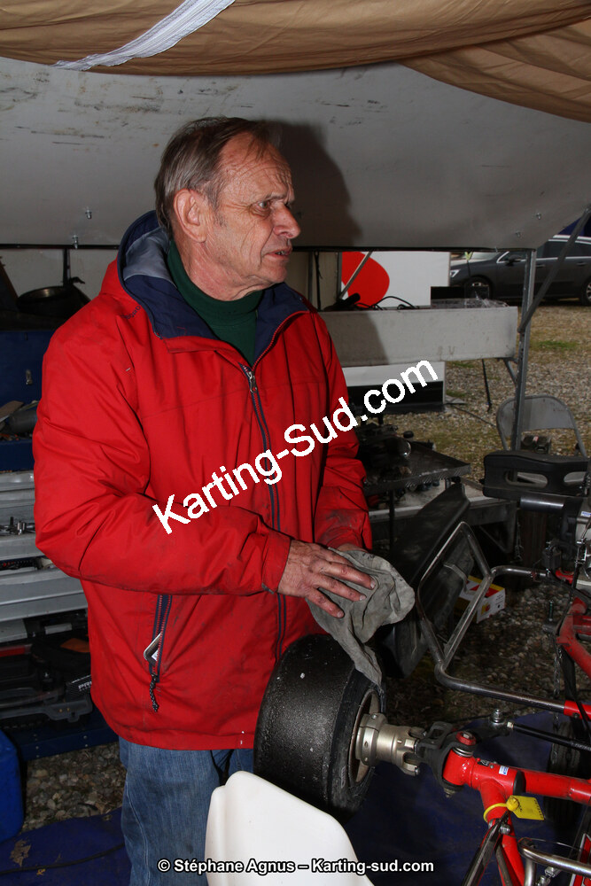 03, 04 & 05/03/2017 : Challenge X30 France 2017 à Lavelanet (Photos Stéphane Agnus) 2017 — karting