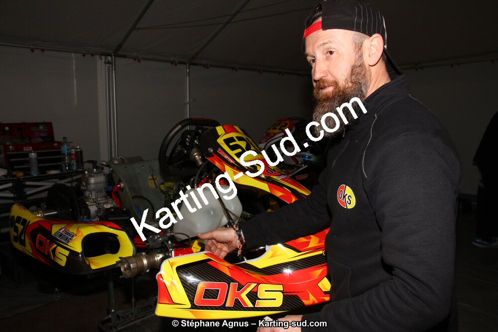 03, 04 & 05/03/2017 : Challenge X30 France 2017 à Lavelanet (Photos Stéphane Agnus) 2017 — karting