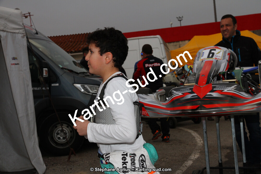 03, 04 & 05/03/2017 : Challenge X30 France 2017 à Lavelanet (Photos Stéphane Agnus) 2017 — karting
