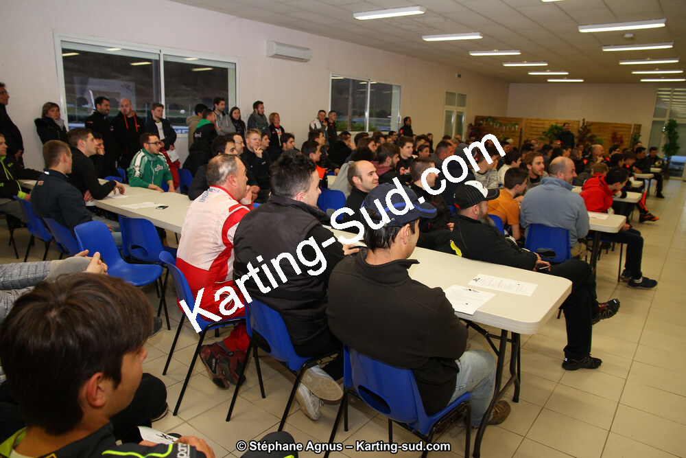 03, 04 & 05/03/2017 : Challenge X30 France 2017 à Lavelanet (Photos Stéphane Agnus) 2017 — karting