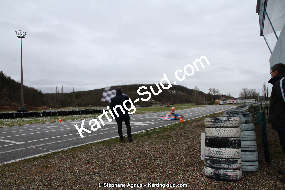 03, 04 & 05/03/2017 : Challenge X30 France 2017 à Lavelanet (Photos Stéphane Agnus) 2017 — karting