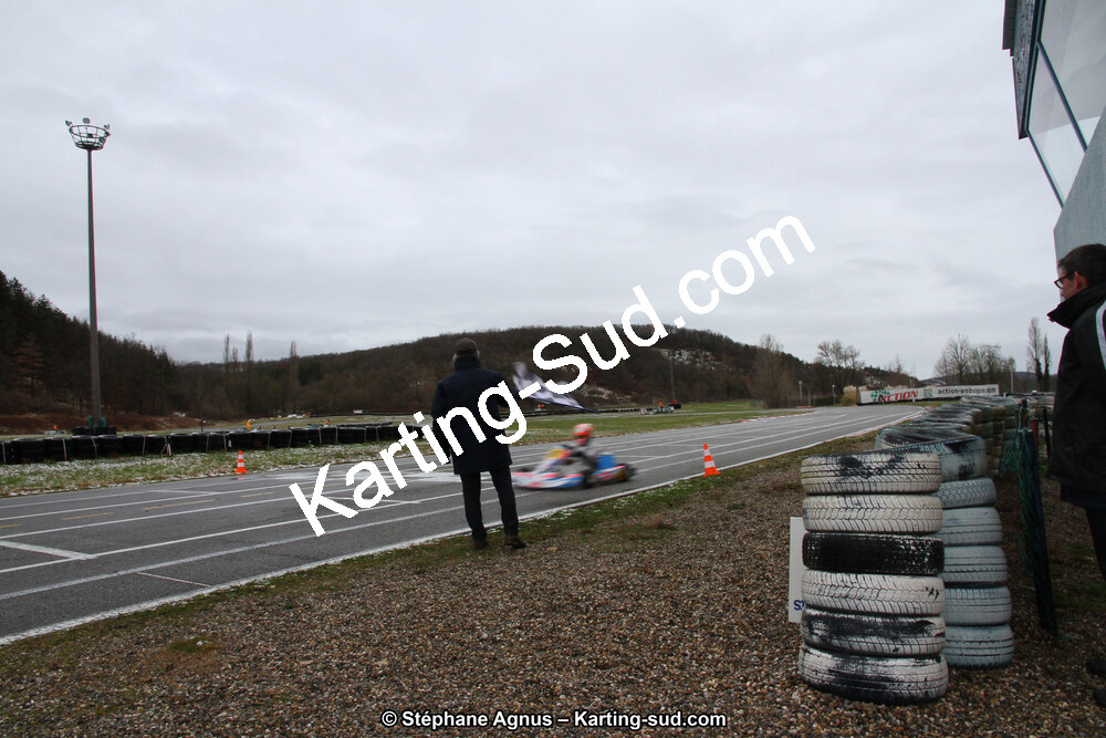 03, 04 & 05/03/2017 : Challenge X30 France 2017 à Lavelanet (Photos Stéphane Agnus) 2017 — karting