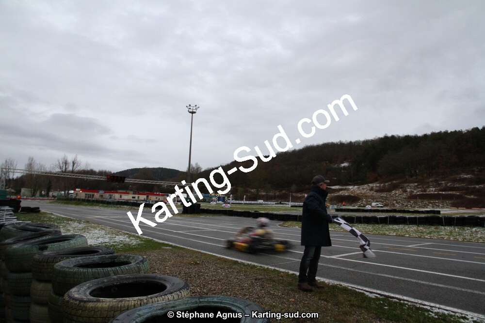 03, 04 & 05/03/2017 : Challenge X30 France 2017 à Lavelanet (Photos Stéphane Agnus) 2017 — karting