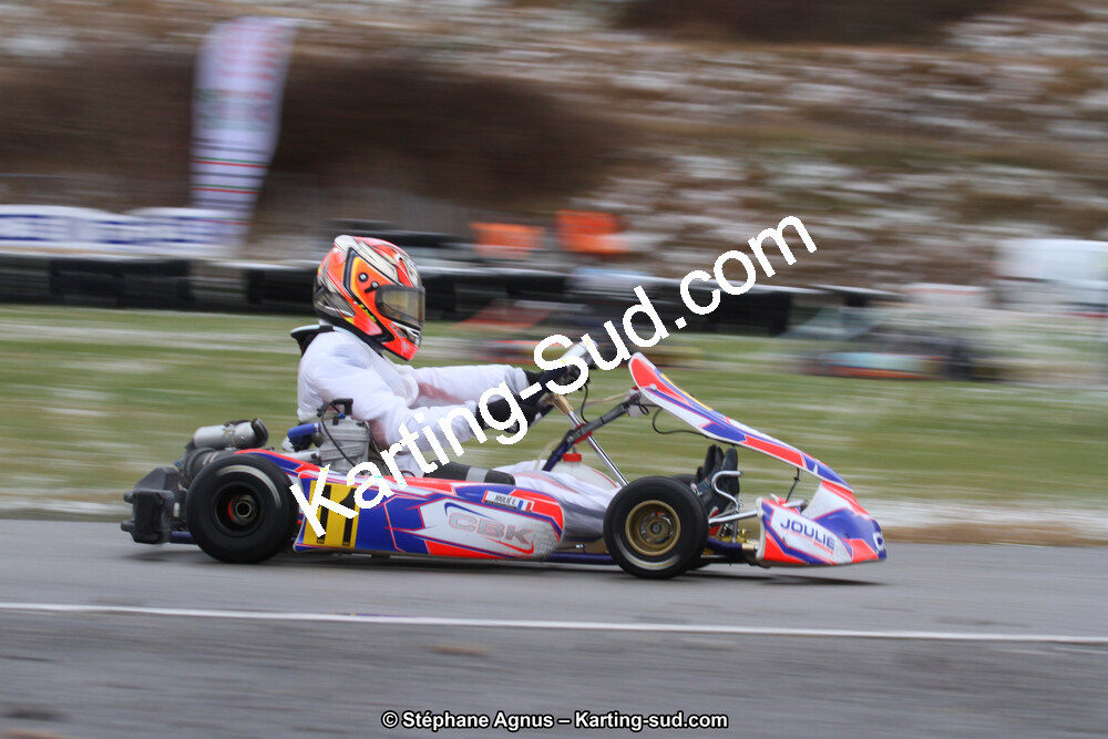03, 04 & 05/03/2017 : Challenge X30 France 2017 à Lavelanet (Photos Stéphane Agnus) 2017 — karting