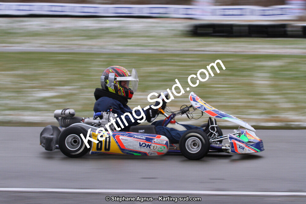 03, 04 & 05/03/2017 : Challenge X30 France 2017 à Lavelanet (Photos Stéphane Agnus) 2017 — karting