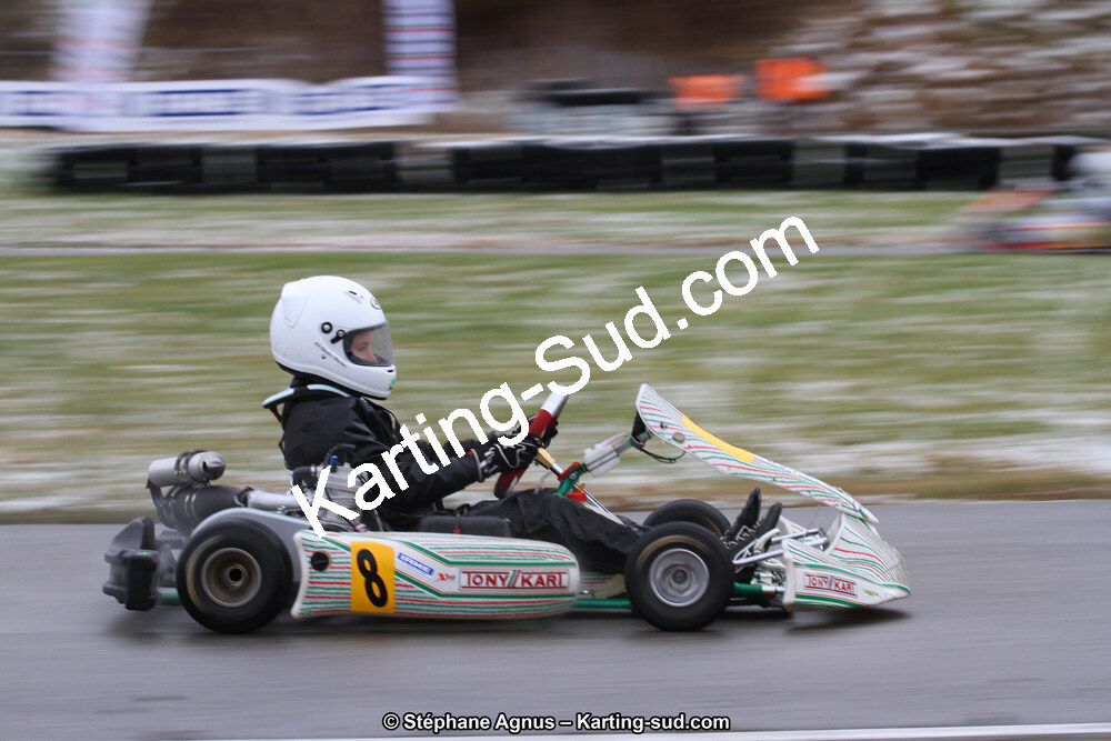 03, 04 & 05/03/2017 : Challenge X30 France 2017 à Lavelanet (Photos Stéphane Agnus) 2017 — karting