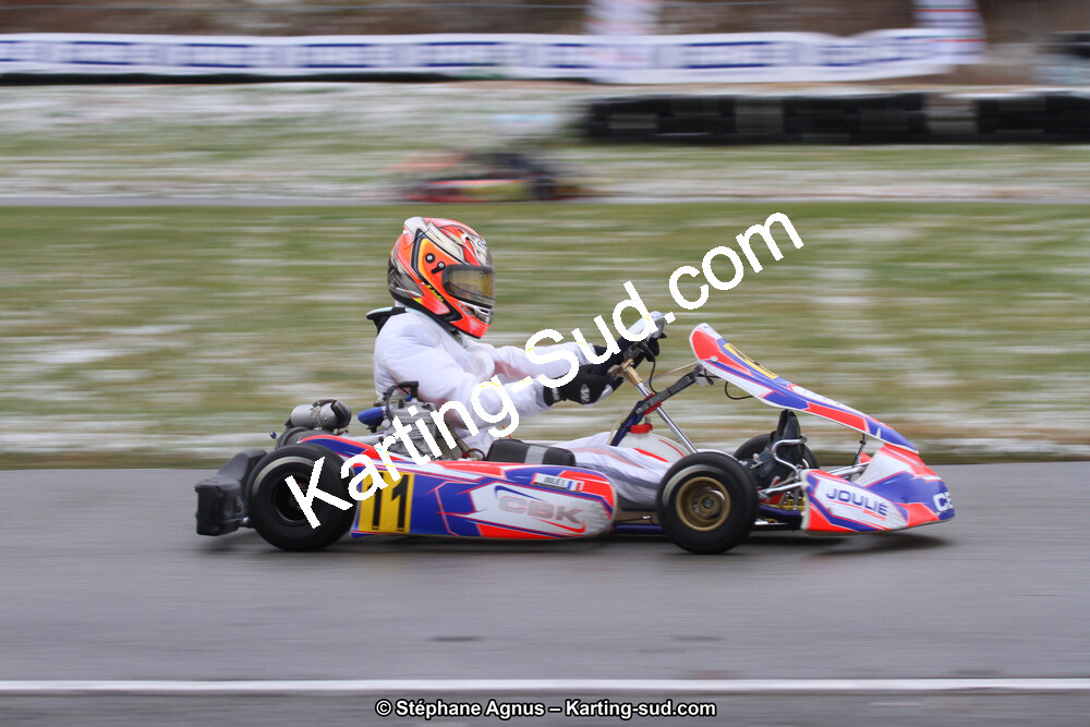 03, 04 & 05/03/2017 : Challenge X30 France 2017 à Lavelanet (Photos Stéphane Agnus) 2017 — karting