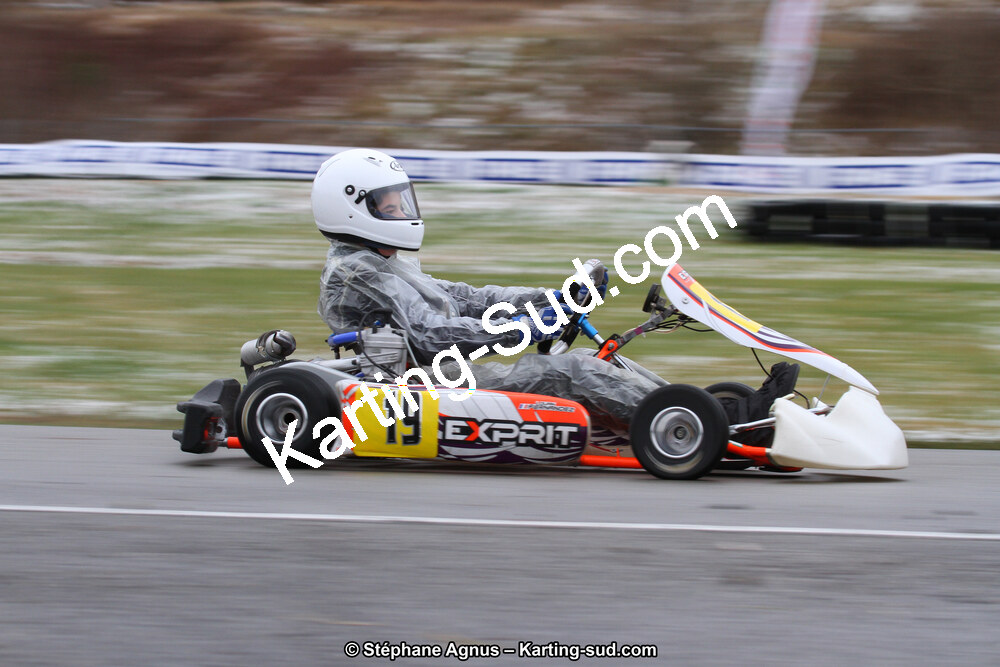 03, 04 & 05/03/2017 : Challenge X30 France 2017 à Lavelanet (Photos Stéphane Agnus) 2017 — karting