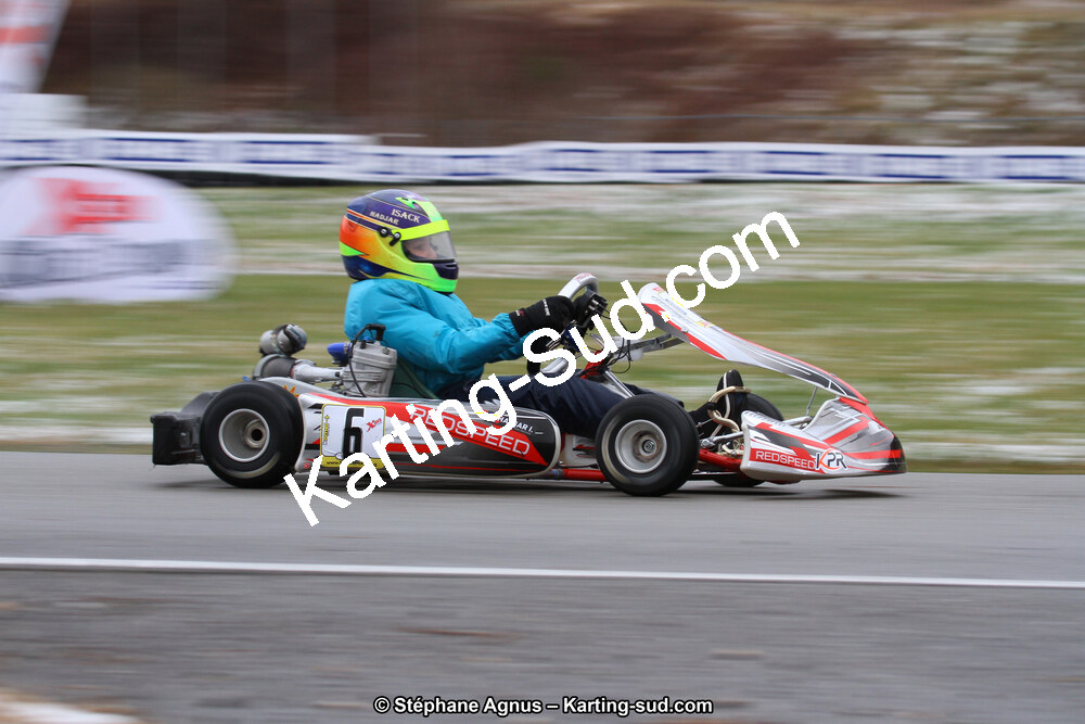 03, 04 & 05/03/2017 : Challenge X30 France 2017 à Lavelanet (Photos Stéphane Agnus) 2017 — karting
