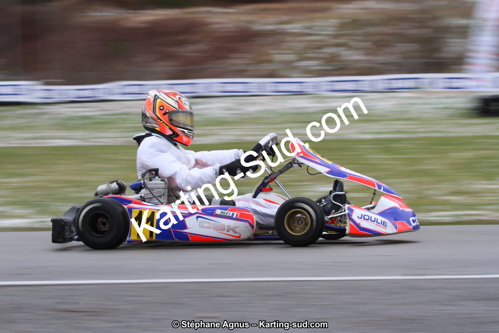 03, 04 & 05/03/2017 : Challenge X30 France 2017 à Lavelanet (Photos Stéphane Agnus) 2017 — karting