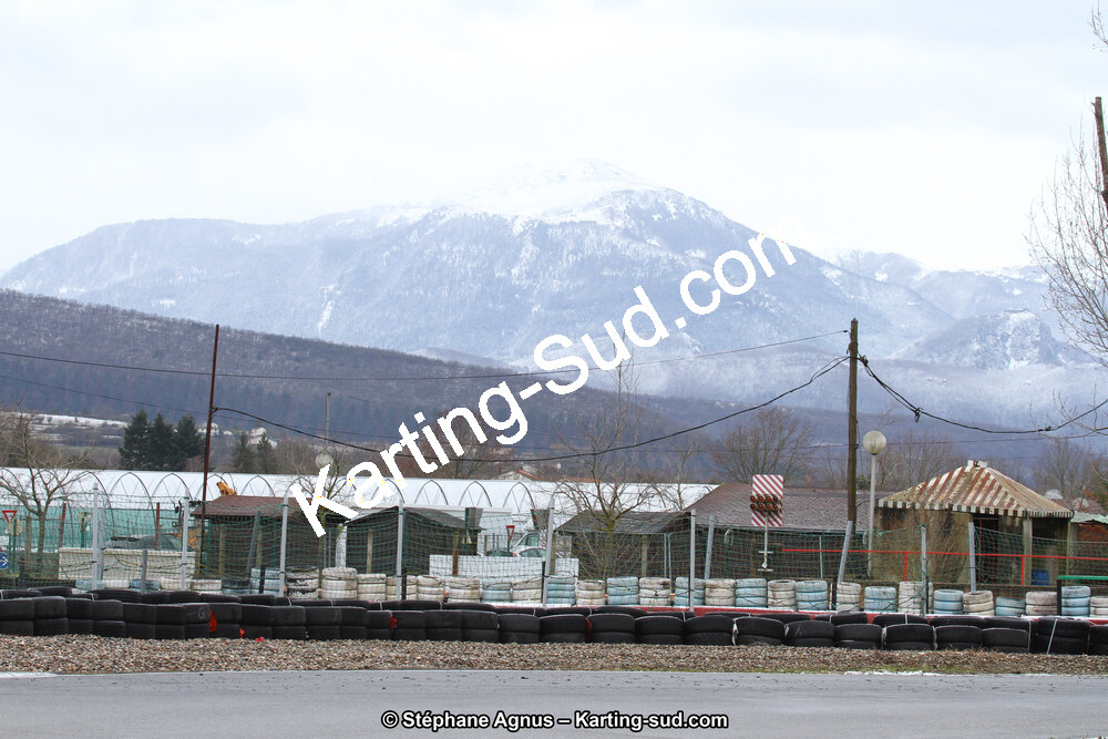 03, 04 & 05/03/2017 : Challenge X30 France 2017 à Lavelanet (Photos Stéphane Agnus) 2017 — karting