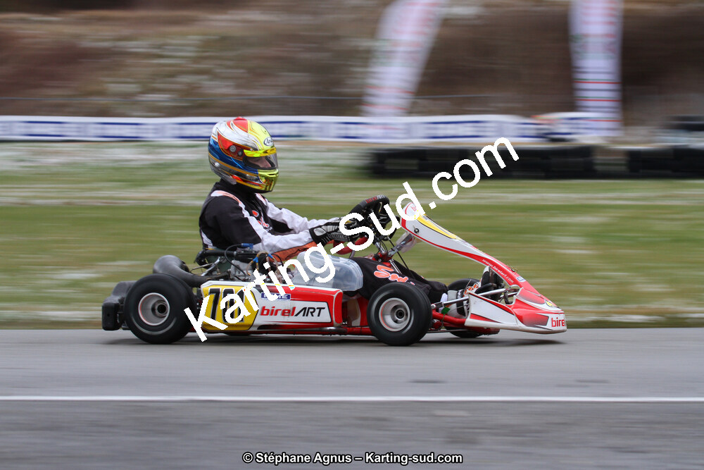 03, 04 & 05/03/2017 : Challenge X30 France 2017 à Lavelanet (Photos Stéphane Agnus) 2017 — karting